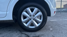 Dacia Sandero 1.0 TCe Comfort 5dr Bi Fuel Hatchback